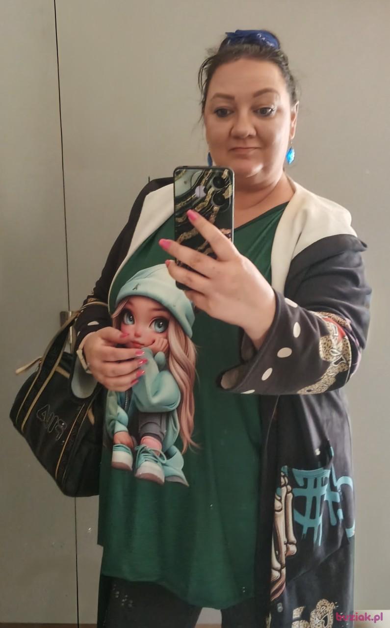 Sylka, Kobieta, 40, Gdańsk, Polska, Zdjęcie: 4