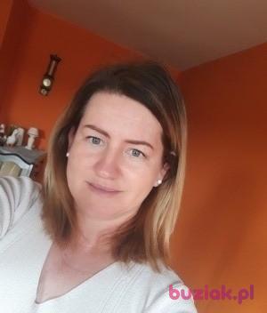 Barbara, Kobieta, 43, Krzyż Wielkopolski, Polska, Zdjęcie: 4