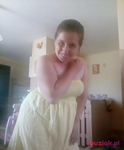 katarzyna, Female, 39, Lębork, Polska, Photo: 3