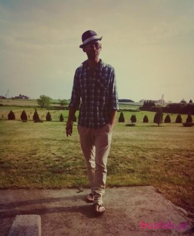 Łukasz, Mężczyzna, 36, Kalisz, Polska, Zdjęcie: 3