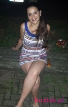Weronika, Kobieta, 38, Kcynia, Polska, Zdjęcie: 8