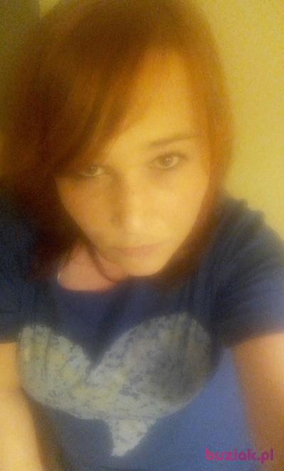 AgnieszkaAga, Kobieta, 42, Warszawa, Polska, Zdjęcie: 5