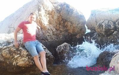 Domino, Male, 39, Brzesko, Polska, Photo: 2