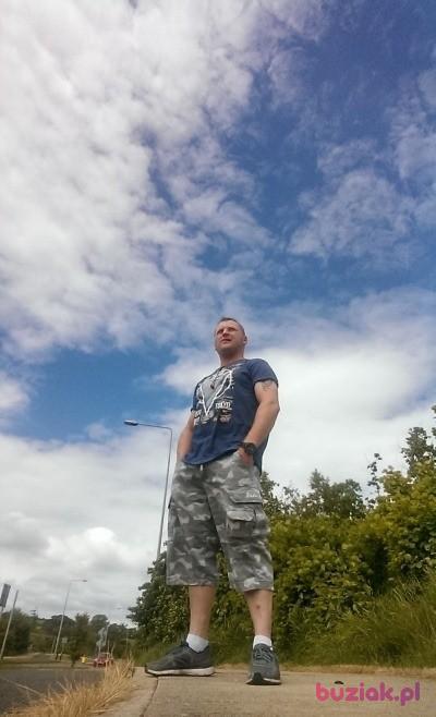 Mariusz, Mężczyzna, 45, Irlandia, Zdjęcie: 7