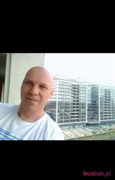 Przemek, Male, 45, Bretten, Niemcy, Photo: 1