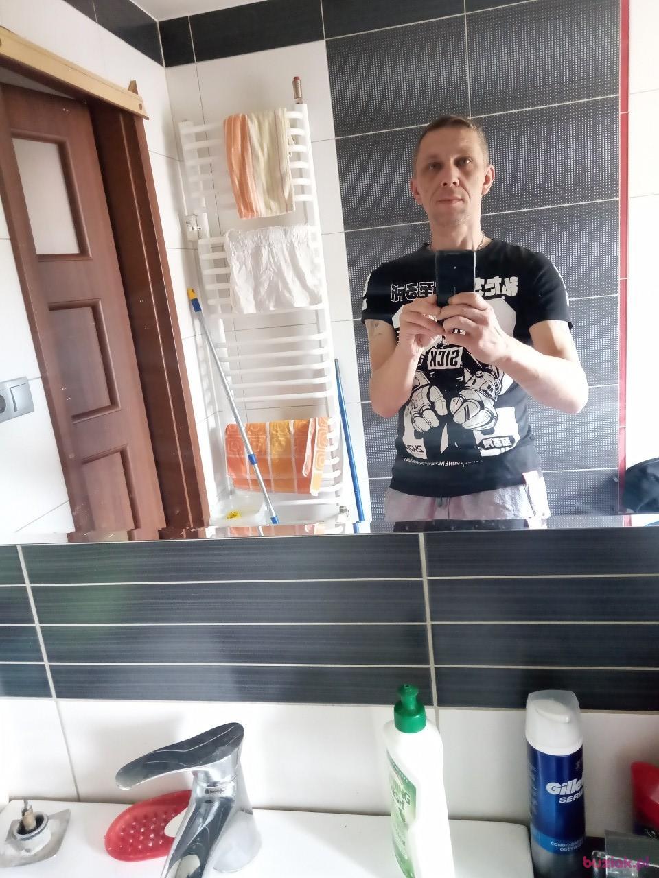 Michał, Male, 43, Syców, Polska, Photo: 2