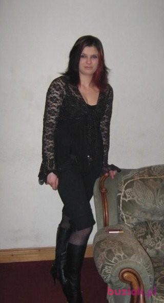 Natalia, Female, 37, Szczecin, Polska, Photo: 2