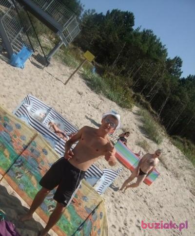 Kuba, Male, 33, Żmigród, Polska, Photo: 2