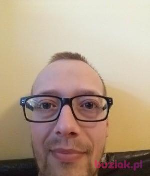 Roooob, Male, 42, Kraków, Polska, Photo: 2