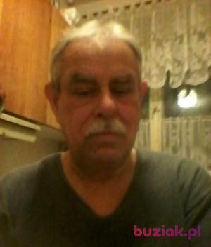 Krzysztof, Male, 69, Sopot, Polska, Photo: 1
