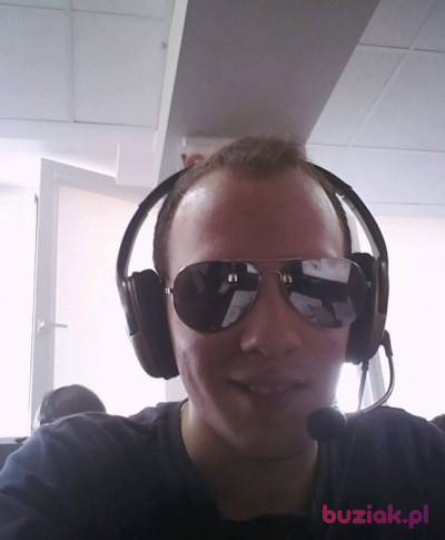 Przemek, Male, 31, Zabrze, Polska, Photo: 3