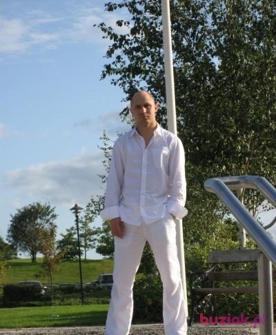 skonek, Male, 45, Irlandia, Photo: 4