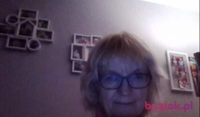 Małgosia, Kobieta, 63, Toruń, Polska, Zdjęcie: 4