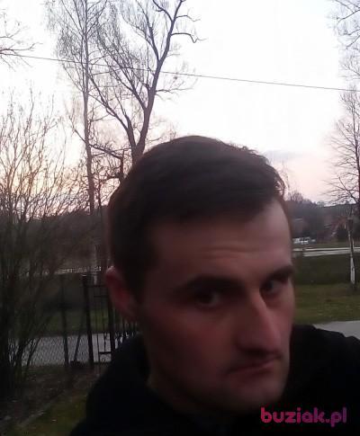 Wojtek, Male, 36, Janów Lubelski, Polska, Photo: 2