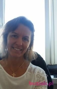 Agnieszka, Kobieta, 48, Ełk, Polska, Zdjęcie: 1
