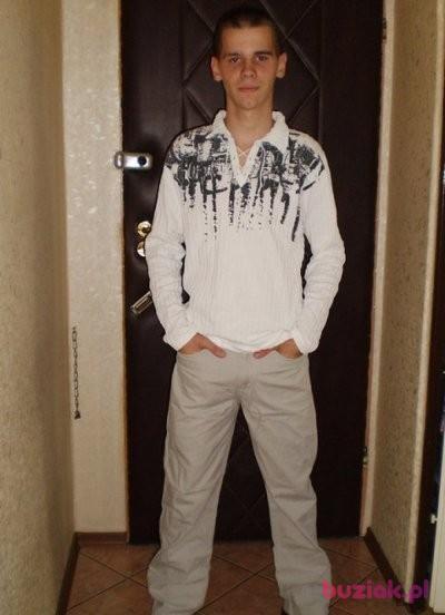 Bartek, Mężczyzna, 35, Bydgoszcz, Polska, Zdjęcie: 2