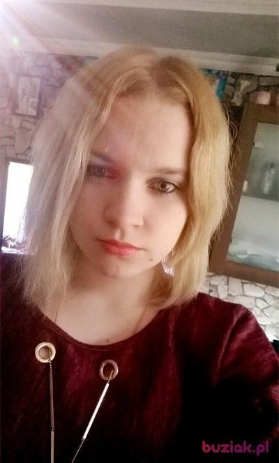 Patrycja, Female, 29, Bełchatów, Polska, Photo: 5