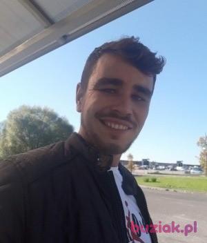 Doggy, Male, 33, Łódź, Polska, Photo: 2