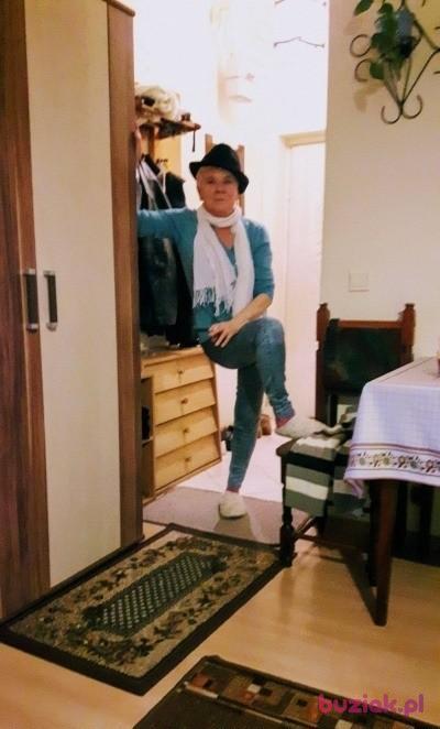 jadwiga, Female, 71, Racibórz, Polska, Photo: 2