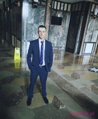 Marek, Mężczyzna, 37, Będzin, Polska, Zdjęcie: 3