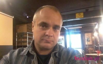 h4000, Male, 52, Białystok, Polska, Photo: 2
