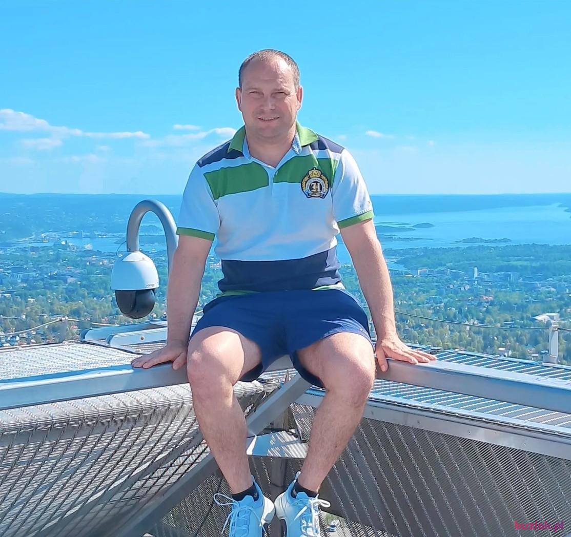 Piotr, Male, 44, Berlin, Niemcy, Photo: 3