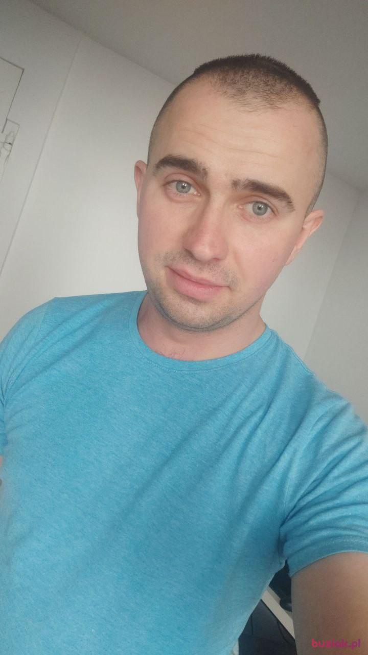Radek, Male, 31, Hamburg, Niemcy, Photo: 1