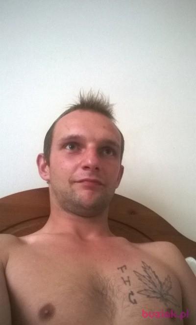damian, Male, 32, Birmingham, Wielka Brytania, Photo: 2