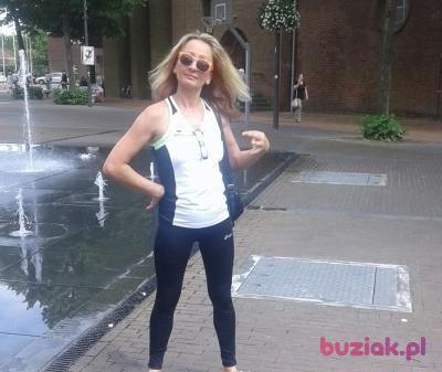 malutka111, Female, 53, Katowice, Polska, Photo: 2