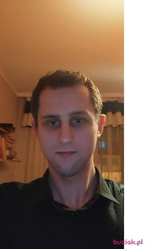 Sebastian, Mężczyzna, 31, Białystok, Polska, Zdjęcie: 2