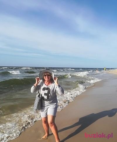 Lusia, Kobieta, 66, Polska, Zdjęcie: 3