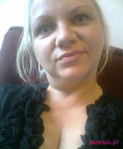 Gosia, Female, 46, Polska, Photo: 2