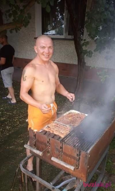 karol, Male, 42, Olsztyn, Polska, Photo: 2