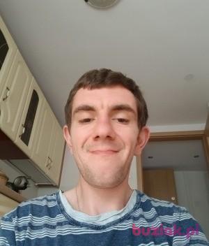 Damian , Male, 39, Byczyna, Polska, Photo: 2