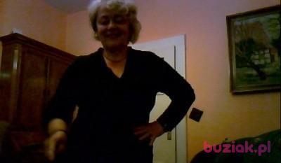 barbara, Kobieta, 69, Milicz, Polska, Zdjęcie: 3
