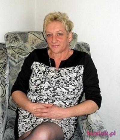 Jola, Kobieta, 59, Bydgoszcz, Polska, Zdjęcie: 2