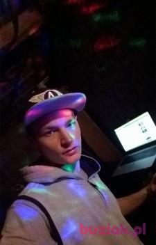 Konrad, Male, 28, Płock, Polska, Photo: 2