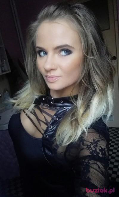 Angelika, Female, 31, Łódź, Polska, Photo: 7
