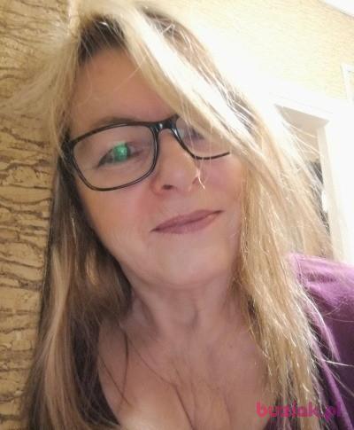 Jolanta , Kobieta, 69, Szczecin, Polska, Zdjęcie: 1