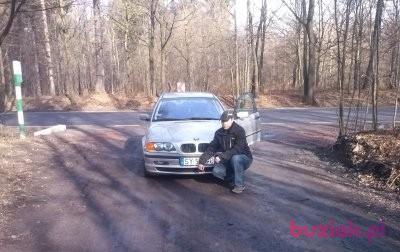Kamil, Mężczyzna, 39, Bytom, Polska, Zdjęcie: 1