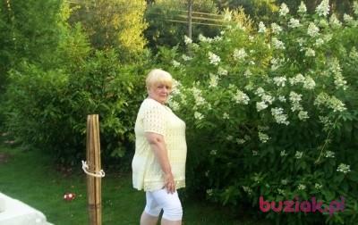irena65, Female, 73, Czerwionka-Leszczyny, Polska, Photo: 1