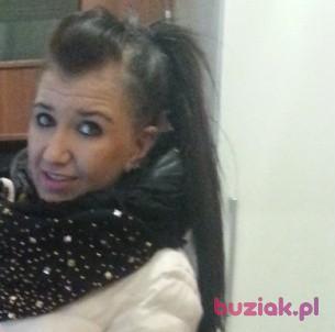 Paulina, Female, 35, Mińsk Mazowiecki, Polska, Photo: 1