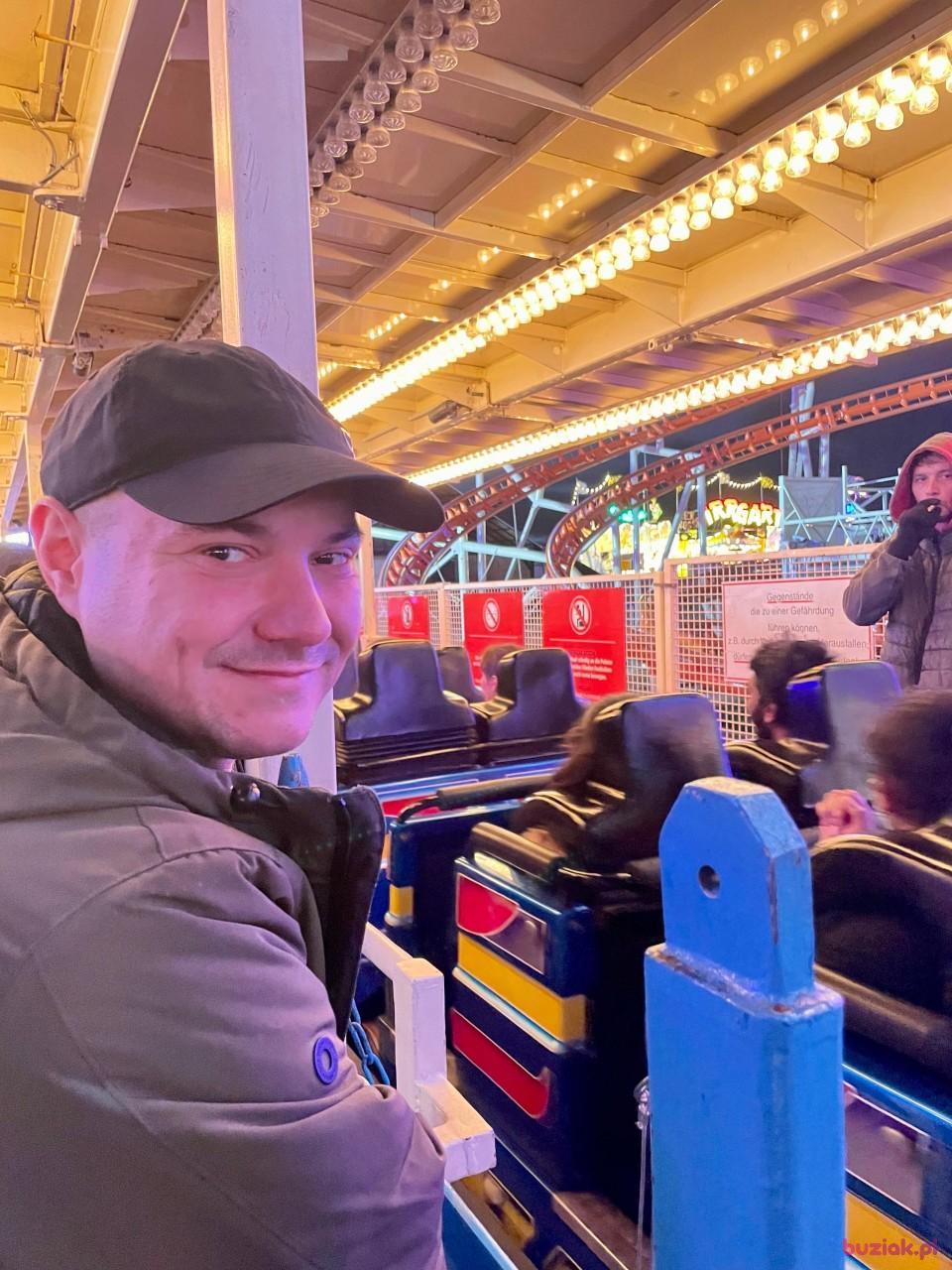 Mariusz, Male, 38, Monachium, Niemcy, Photo: 2
