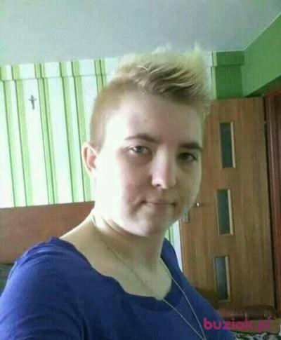 Paulina Orłowska, Female, 35, Siemiatycze, Polska, Photo: 1