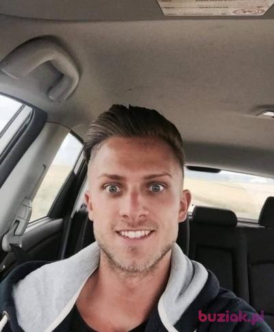 DAWID, Mężczyzna, 36, Poznań, Polska, Zdjęcie: 2