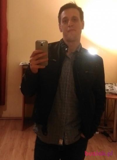 Skyadams, Mężczyzna, 44, Grójec, Polska, Zdjęcie: 2