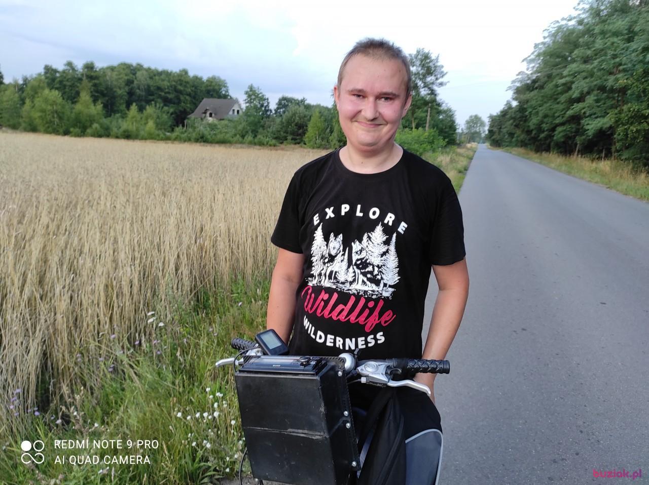 Michał, Male, 37, Zgierz, Polska, Photo: 36