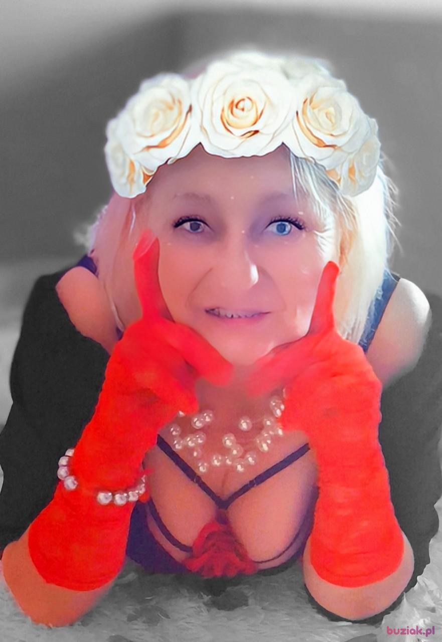 Małgorzata, Kobieta, 62, Gorzów Wielkopolski, Polska, Zdjęcie: 59