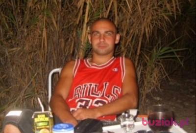 marcinch, Mężczyzna, 44, Włocławek, Polska, Zdjęcie: 1