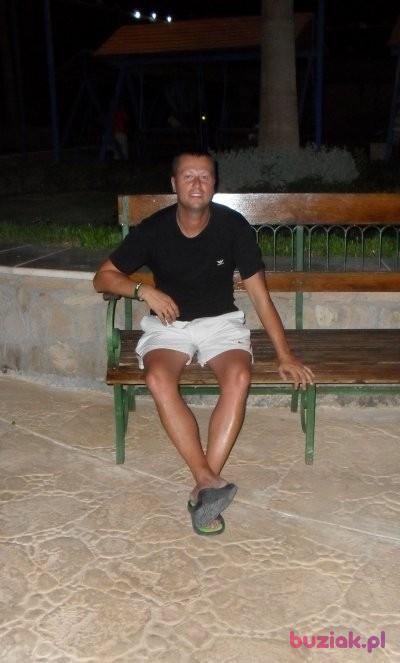 lukasz85lukasz, Mężczyzna, 41, Łódź, Polska, Zdjęcie: 2